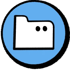Notion mascot 6