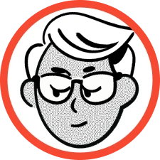 Notion mascot 7